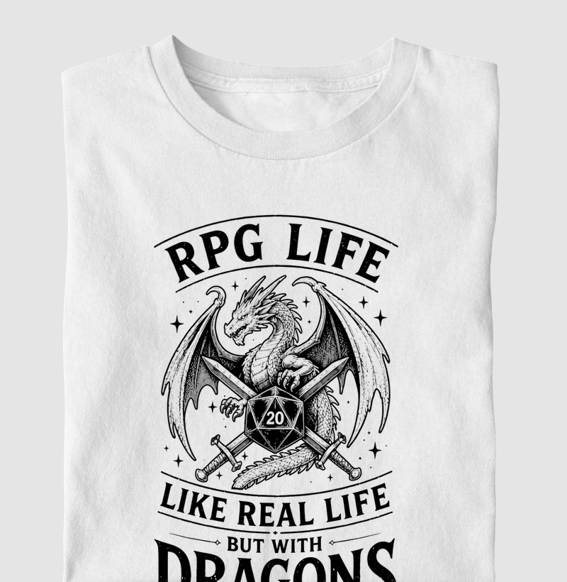 RPG Life