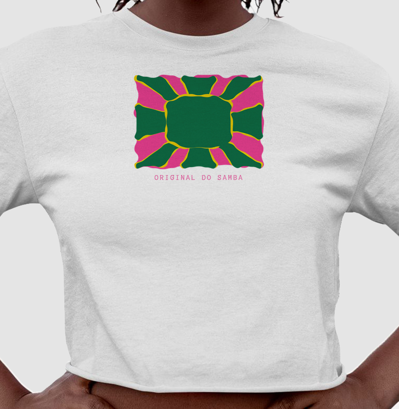 Mangueira - Original do Samba