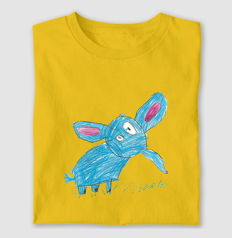 Elefante Tom