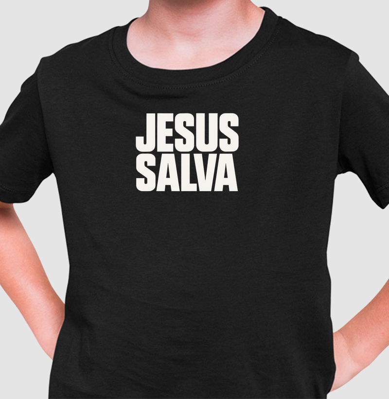 Jesus Salva