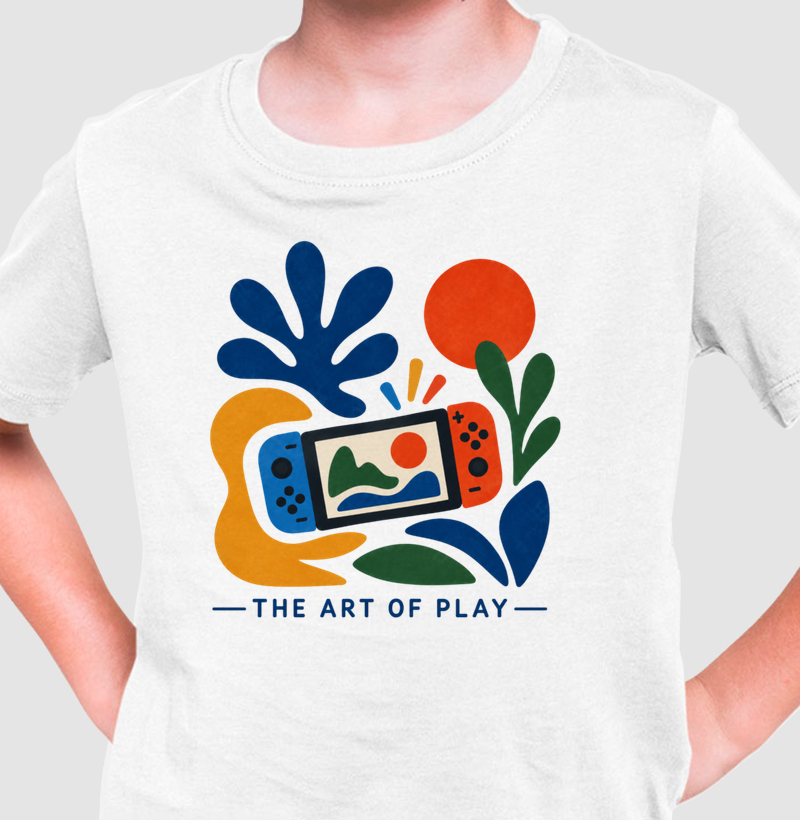 The art of play