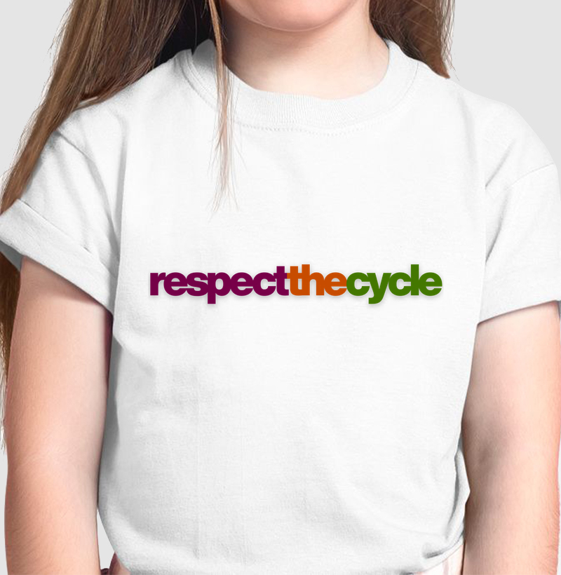 Respect The Cycle