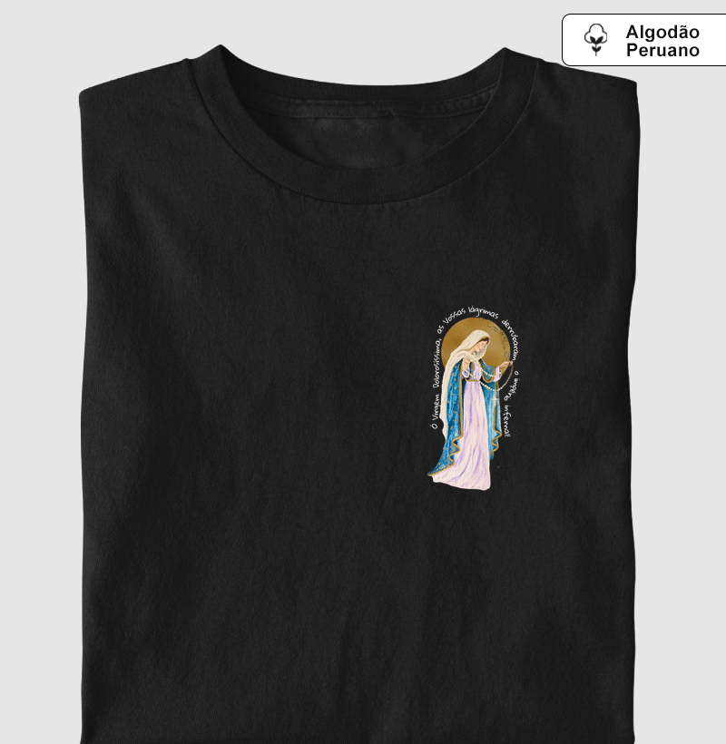 Nossa Senhora das Lágrimas