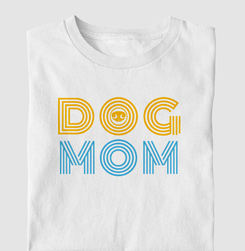 Dog Mom