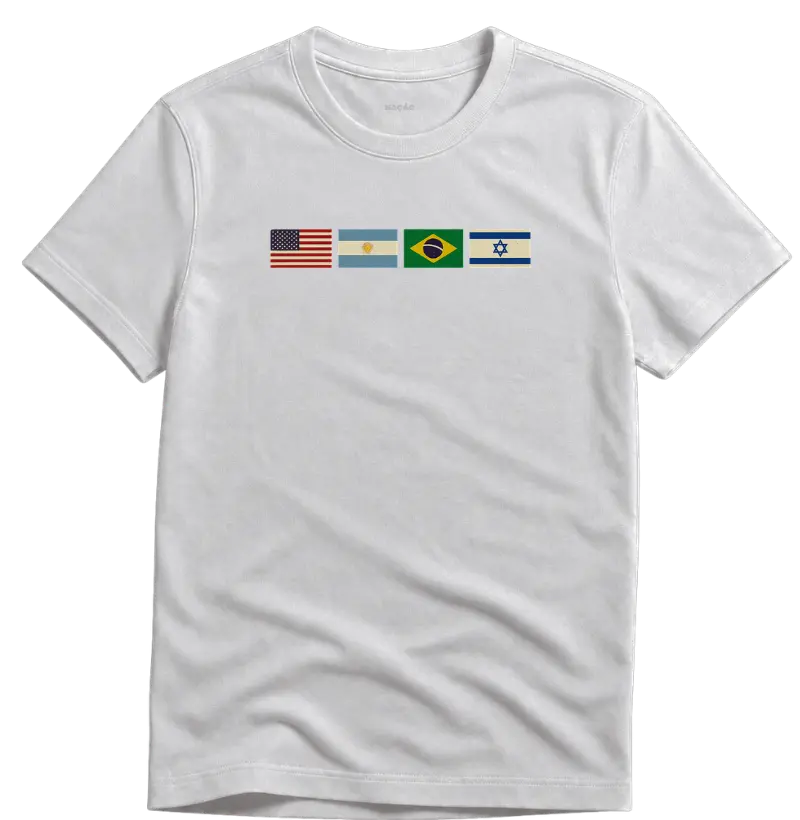 Nações