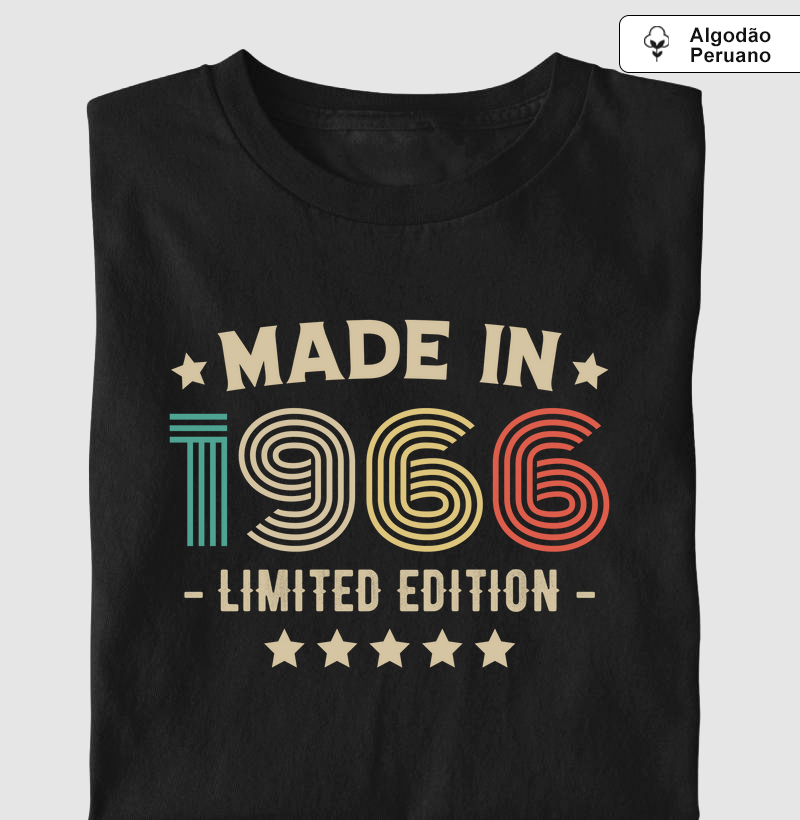 1966 - Made in - Supreme