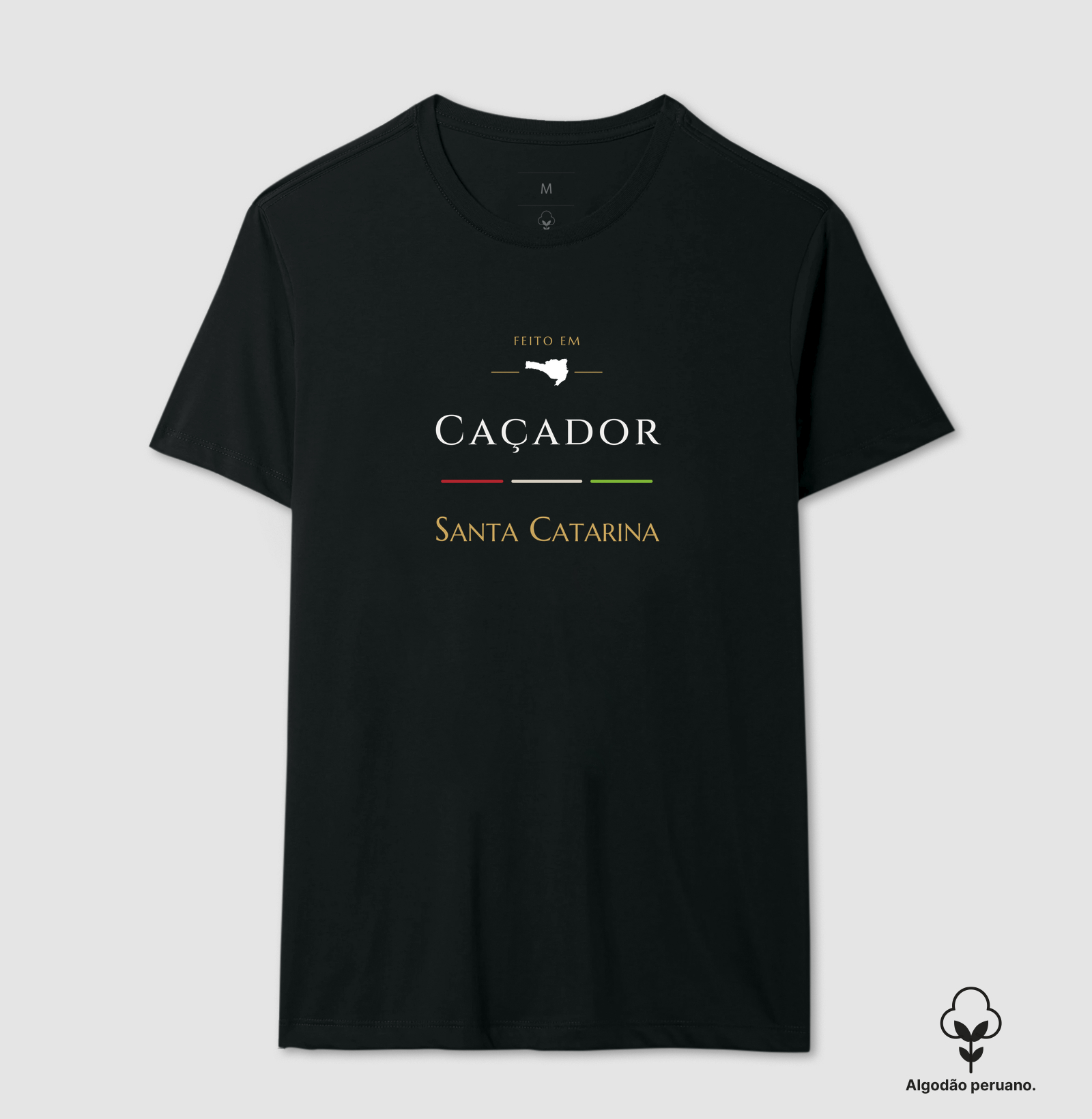 Feito em Caçador