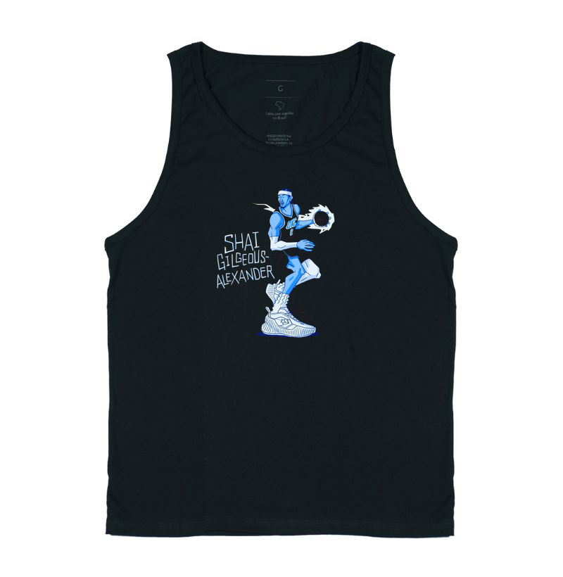Blue Flow - Regata