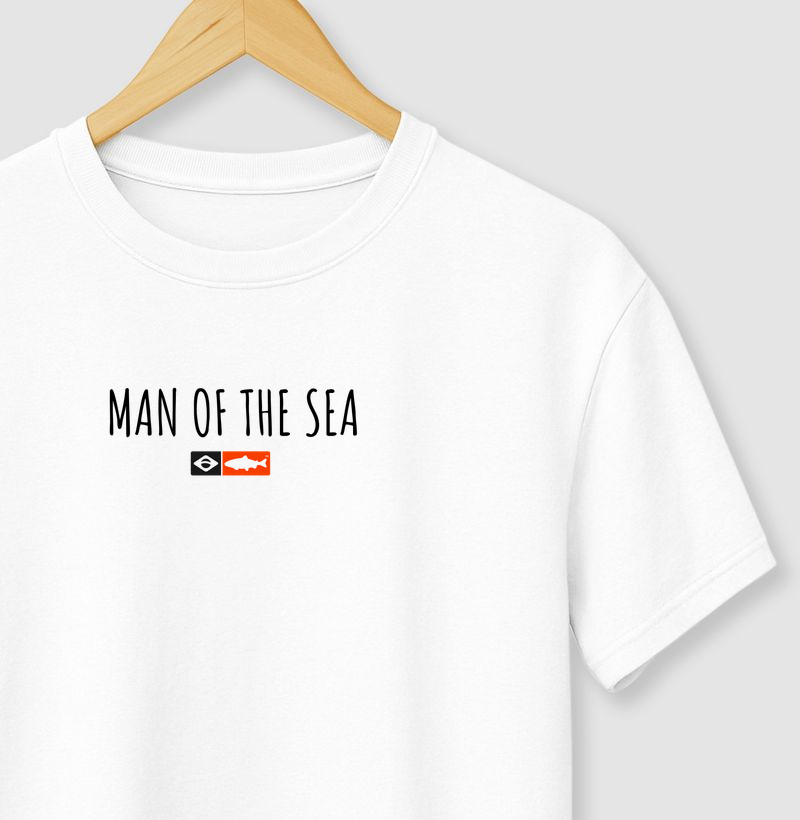 MAN OF THE SEA 