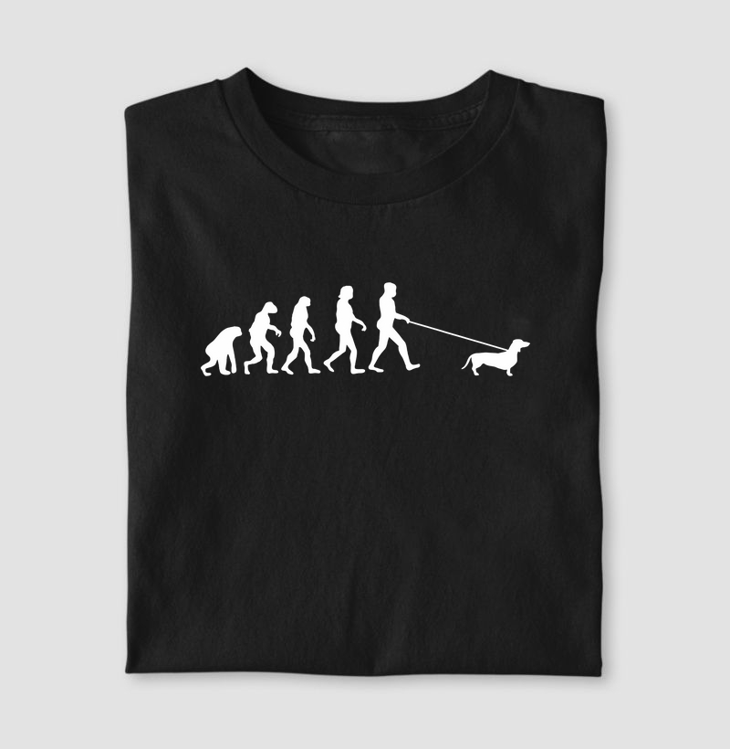 Evolução Dachshund