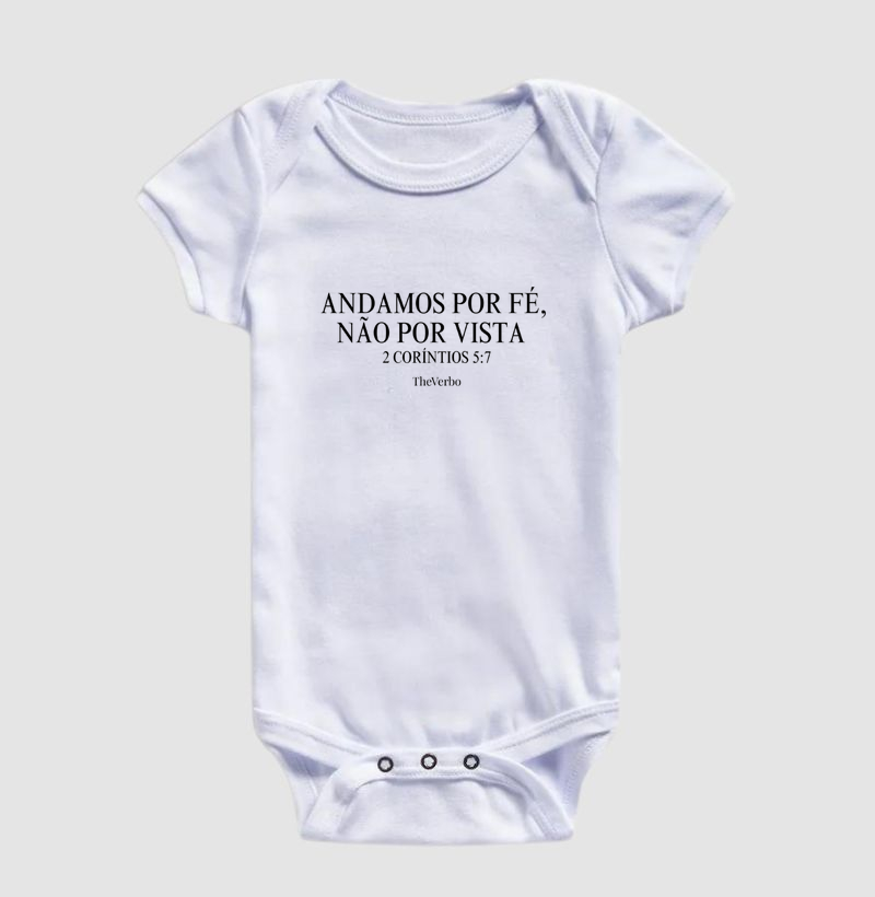 ANDAMOS PO FÉ