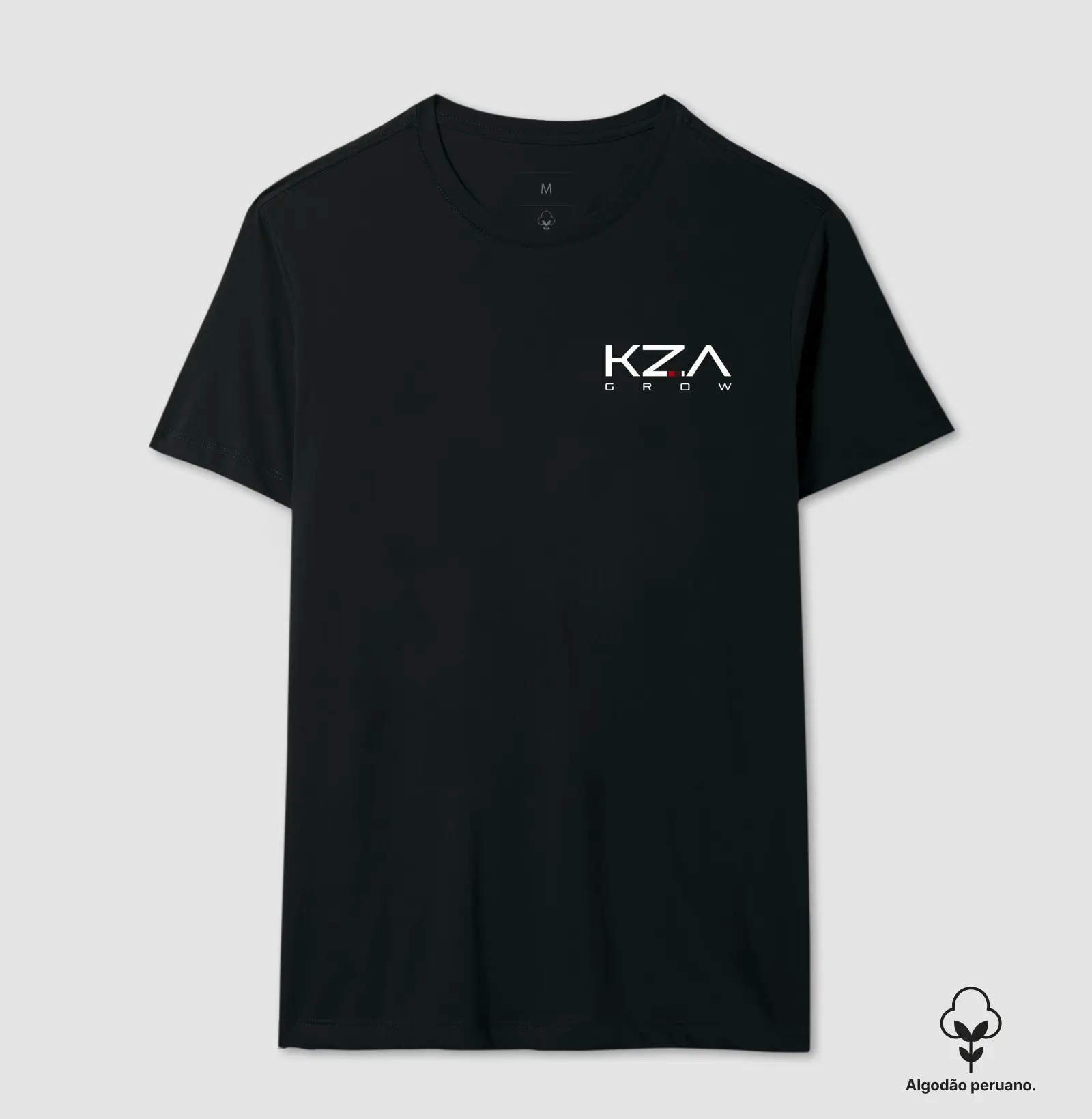 KZA GROW - PEITO