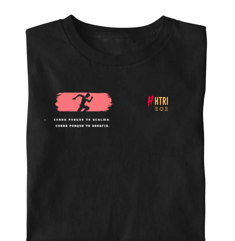 Calmaria que desafia 