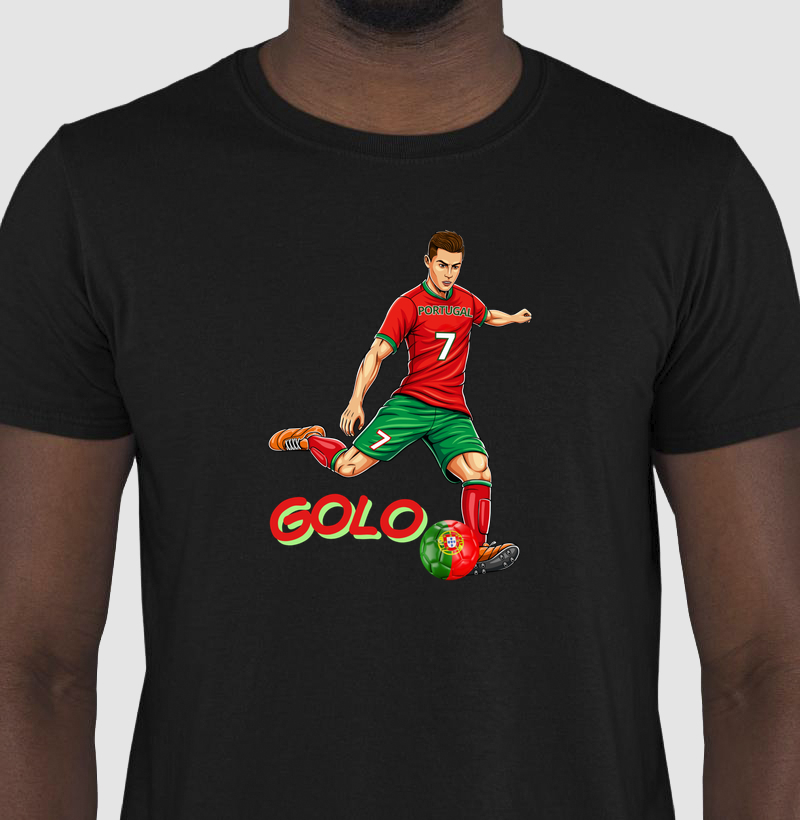 Golo Lusitano