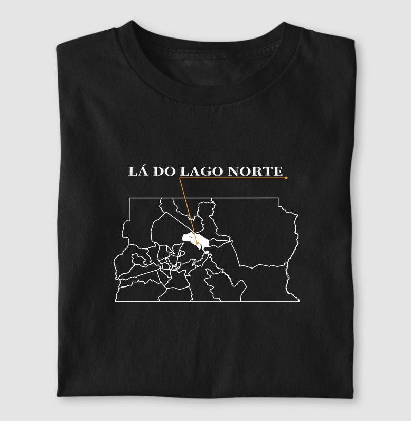 Lago Norte | Origem DF