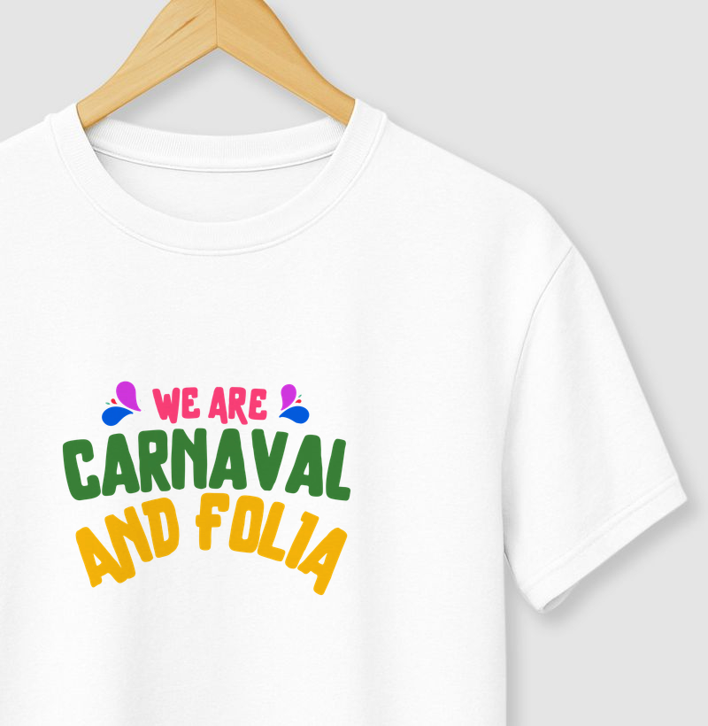 Z E S T 8 8 | CARNAVAL AND FOLIA
