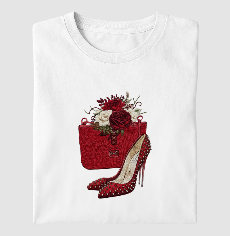Red Luxe