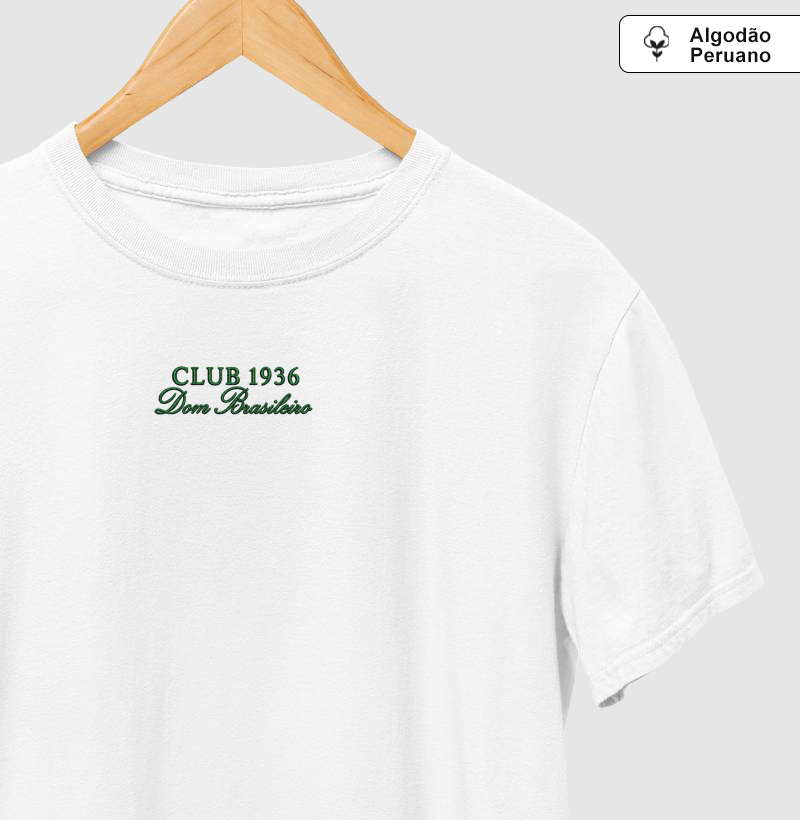 Camiseta Club 1936 DB