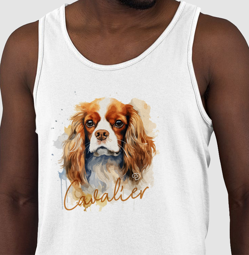 Cavalier Splash - Regata