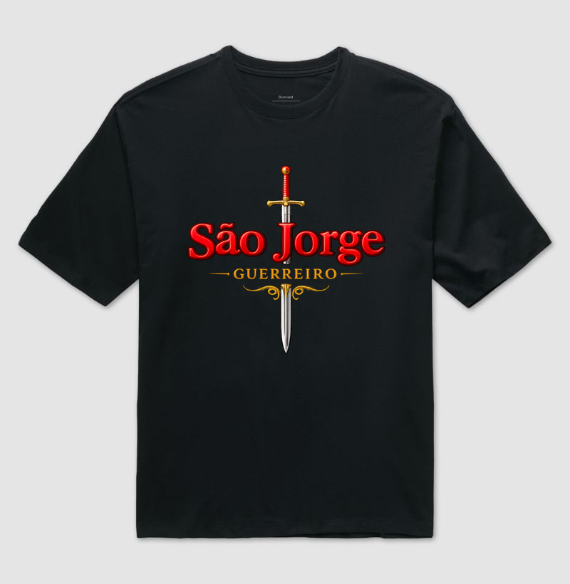 São Jorge 