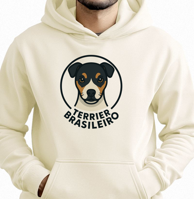 Terrier Brasileiro em Foco 