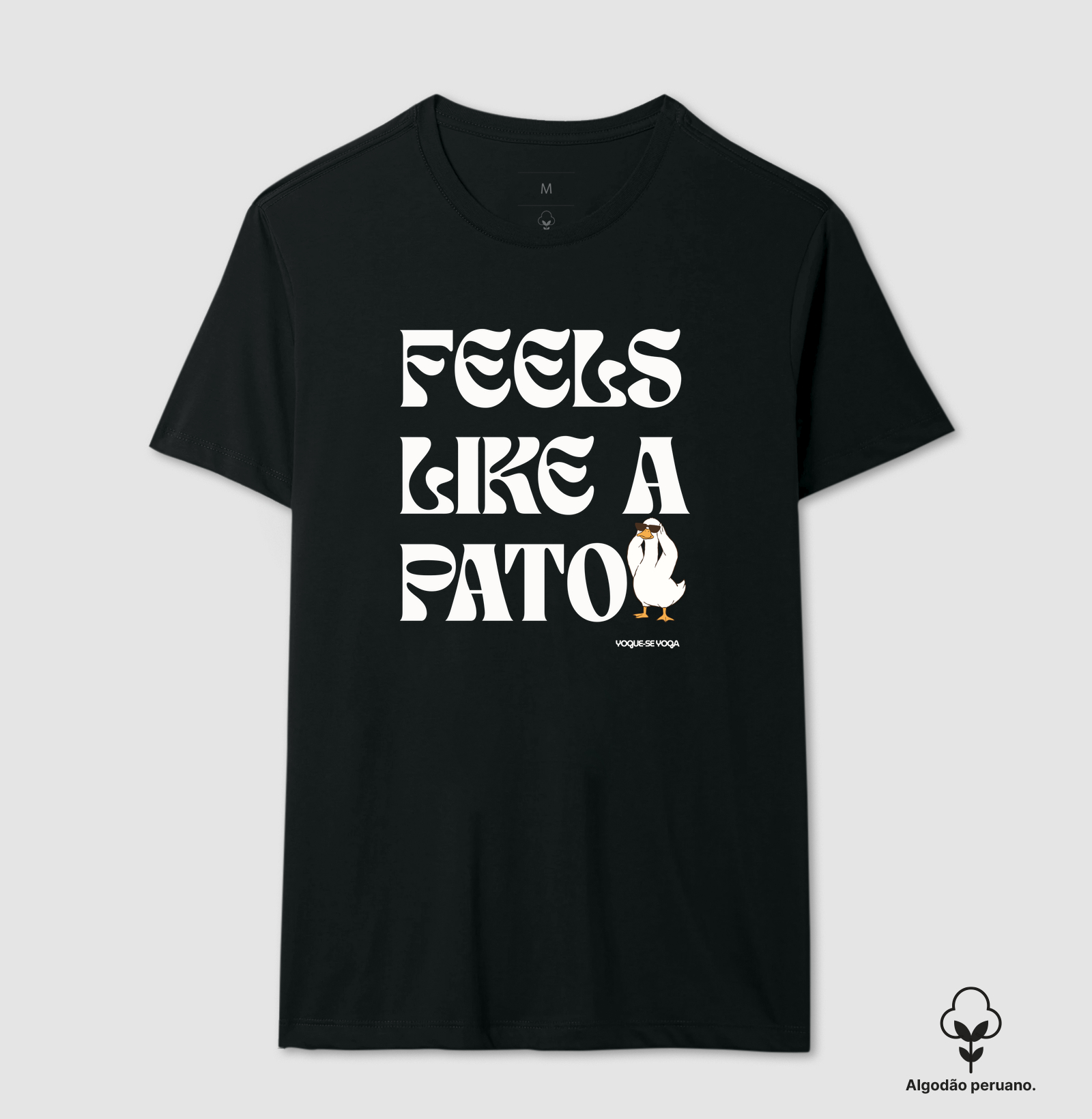Feels Like Pato