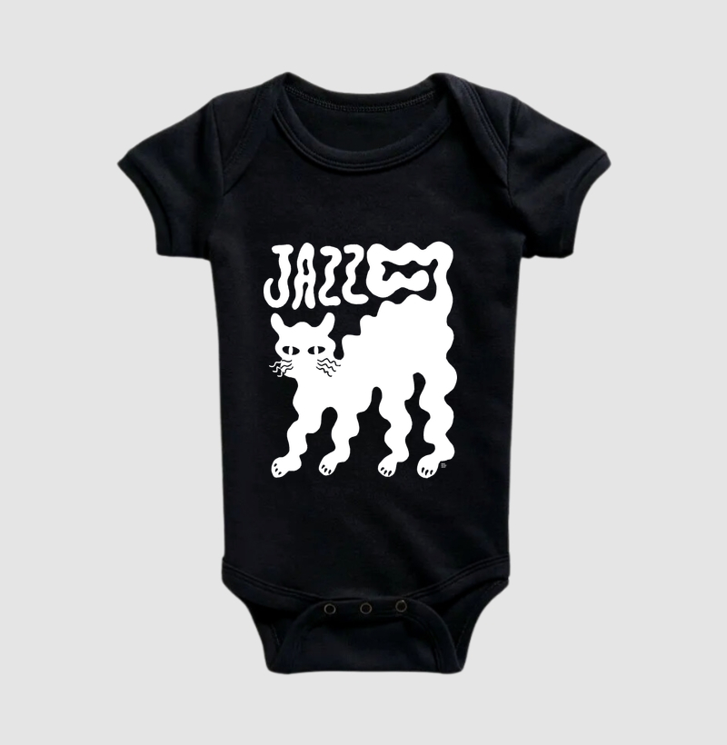 Jazz Cat