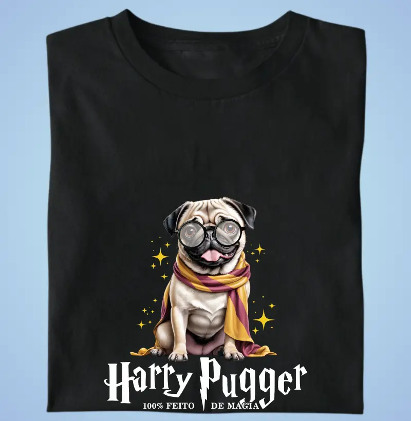Harry Pugger