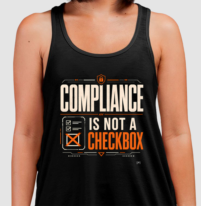 Regata Compliance Is Not a Checkbox