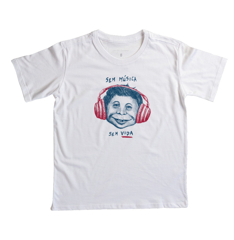 Sem Música, Sem Vida - Me Worry Deluxe