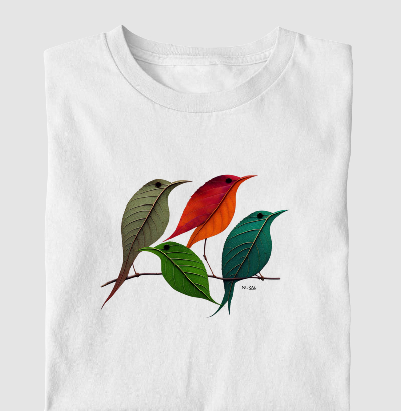 Little Birds