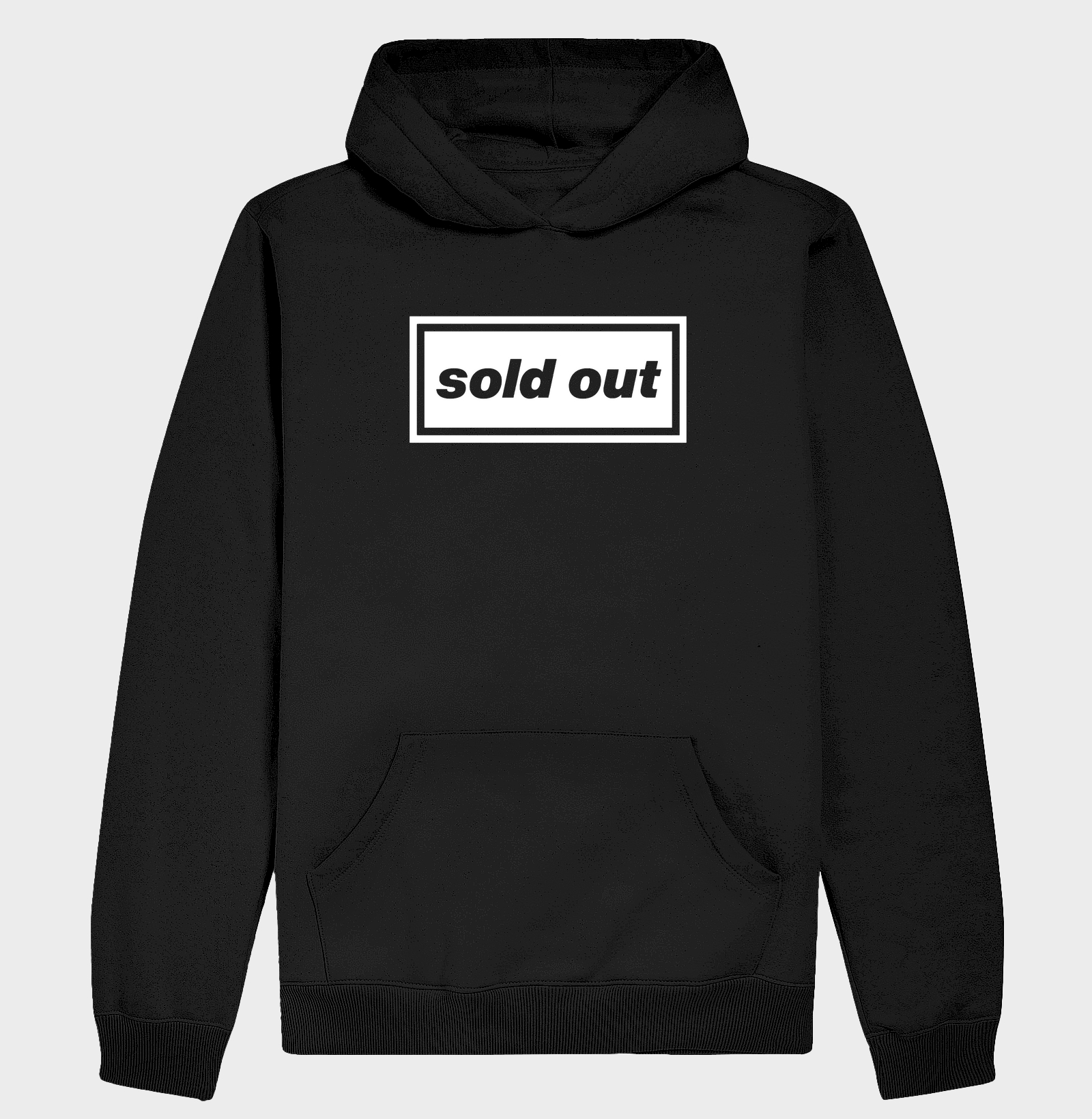 SOLD OUT