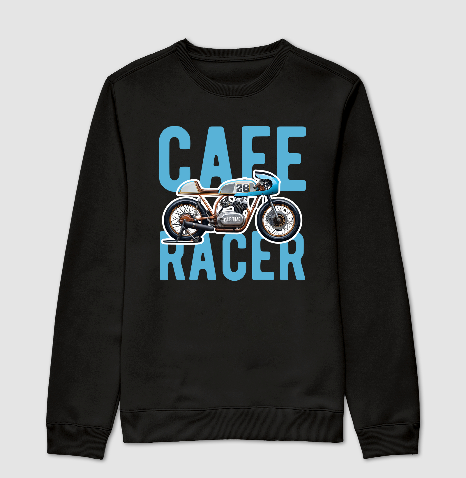 Cafe Racer