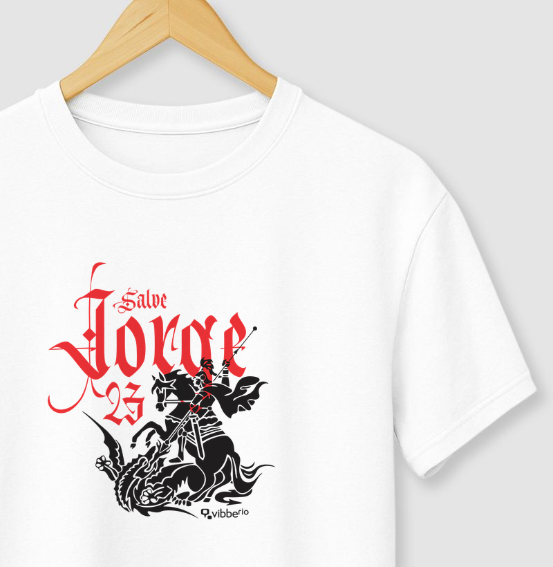Salve Jorge 23
