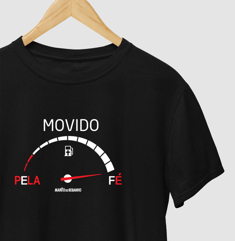 Movido pela Fé