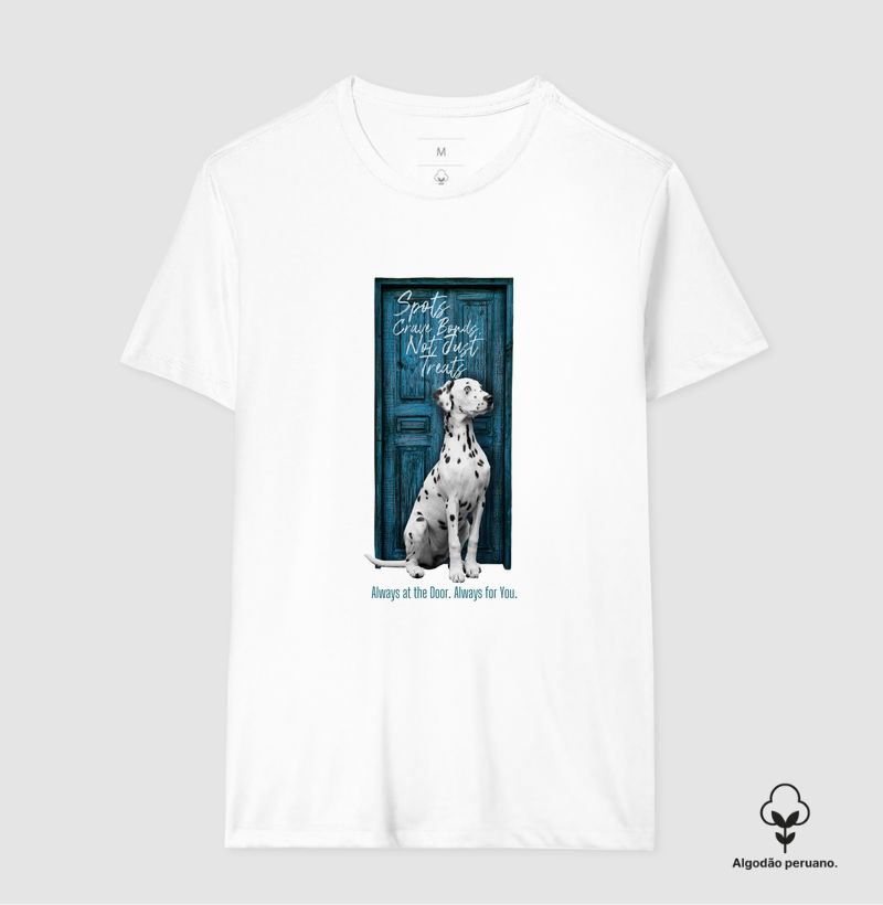 Dálmata - At The Door