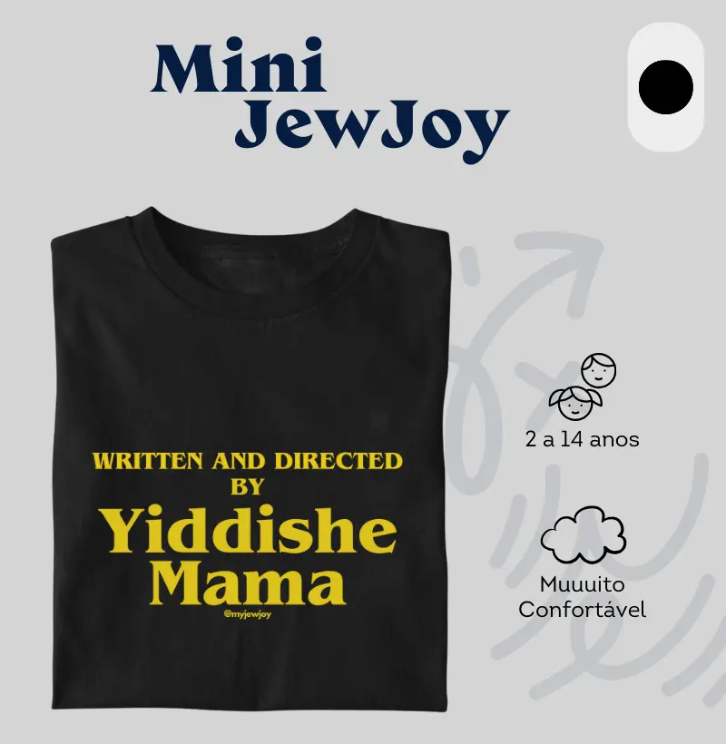 Written and directed