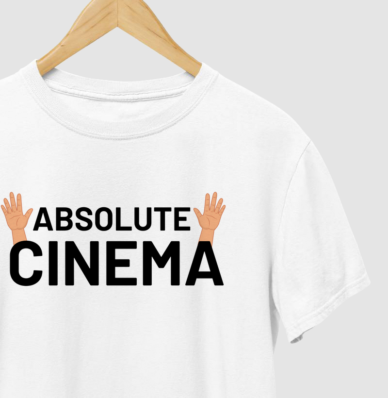 Absolute Cinema