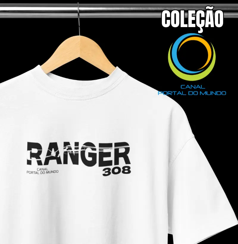Ranger Portal do Mundo