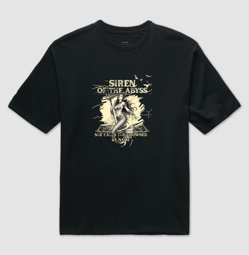 Siren of the Abyss