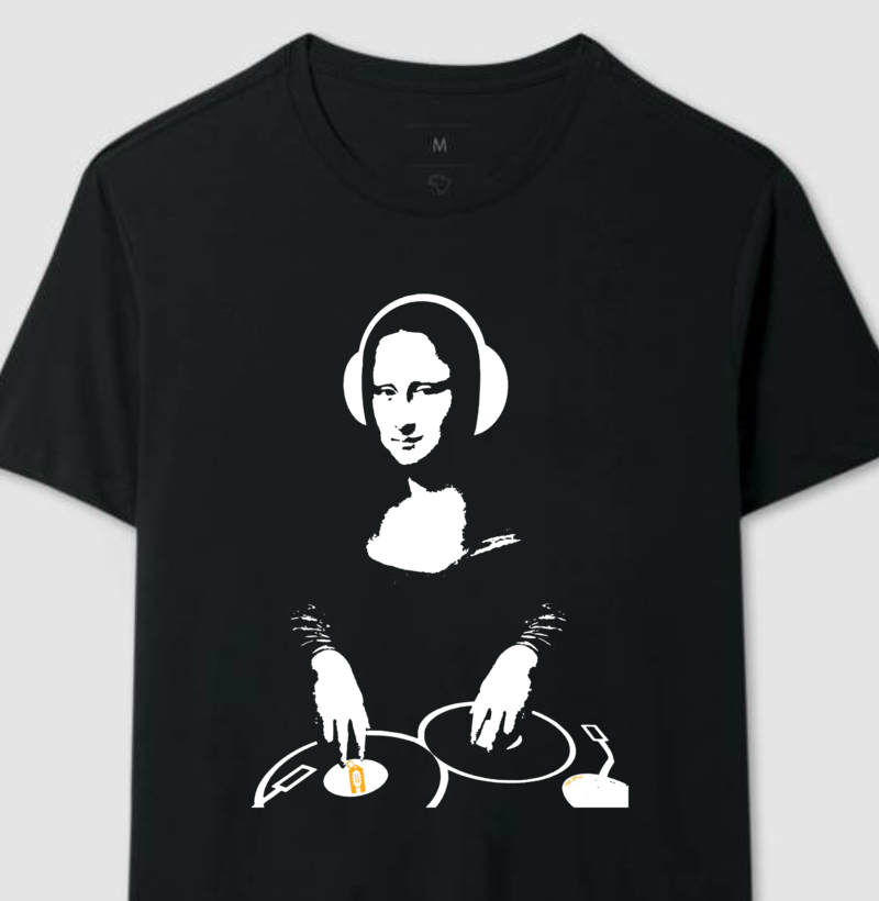 Mona Lisa DJ