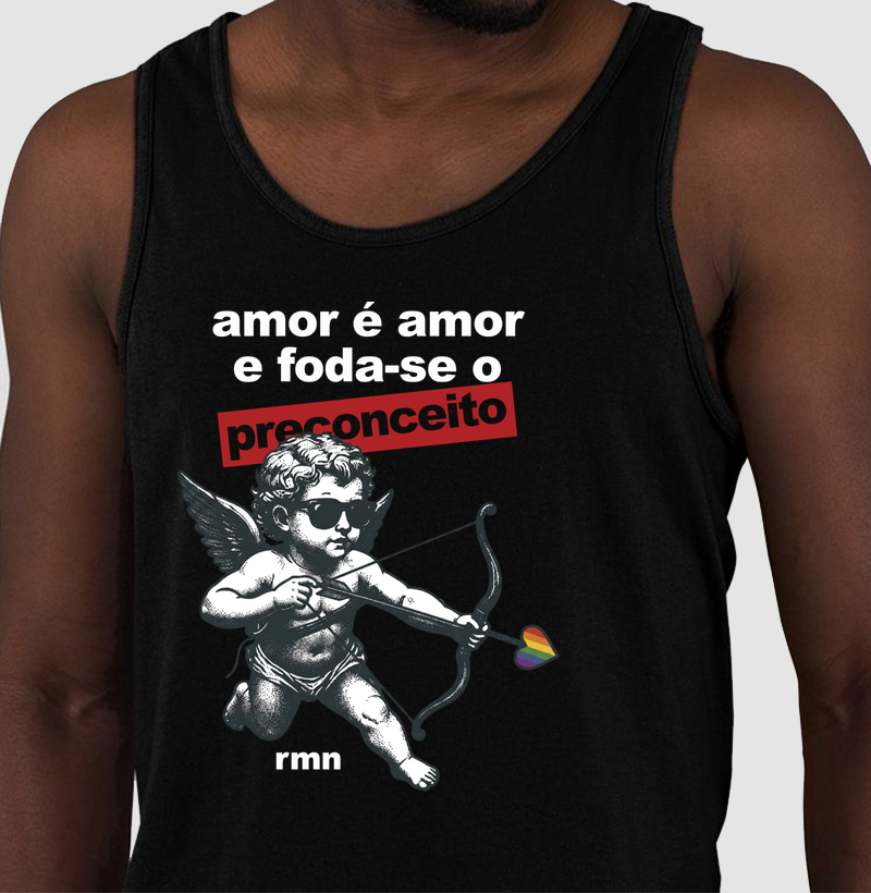 Amor é Amor