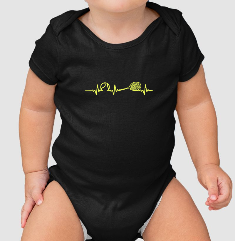 Body Infantil Premium