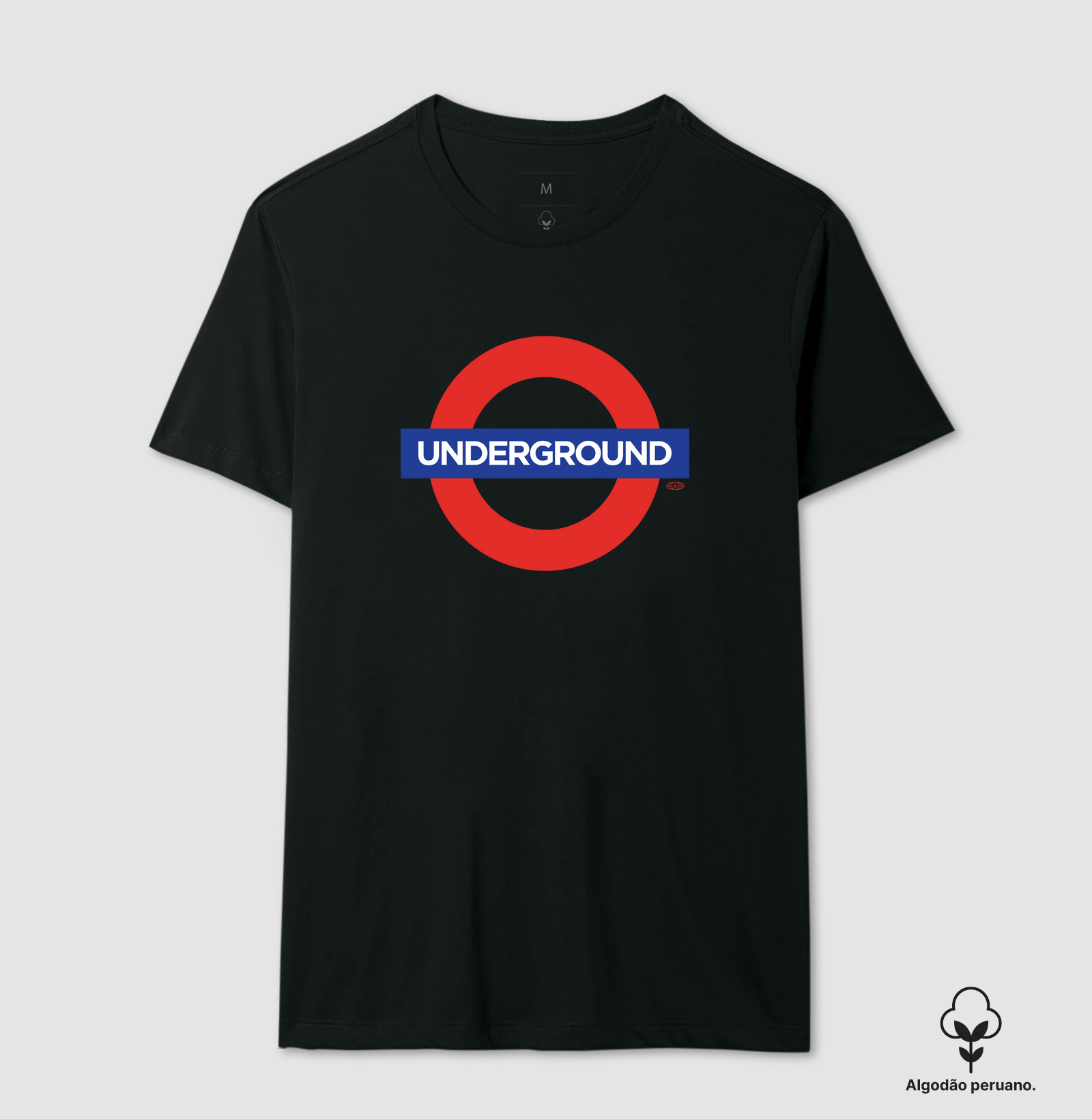 Underground