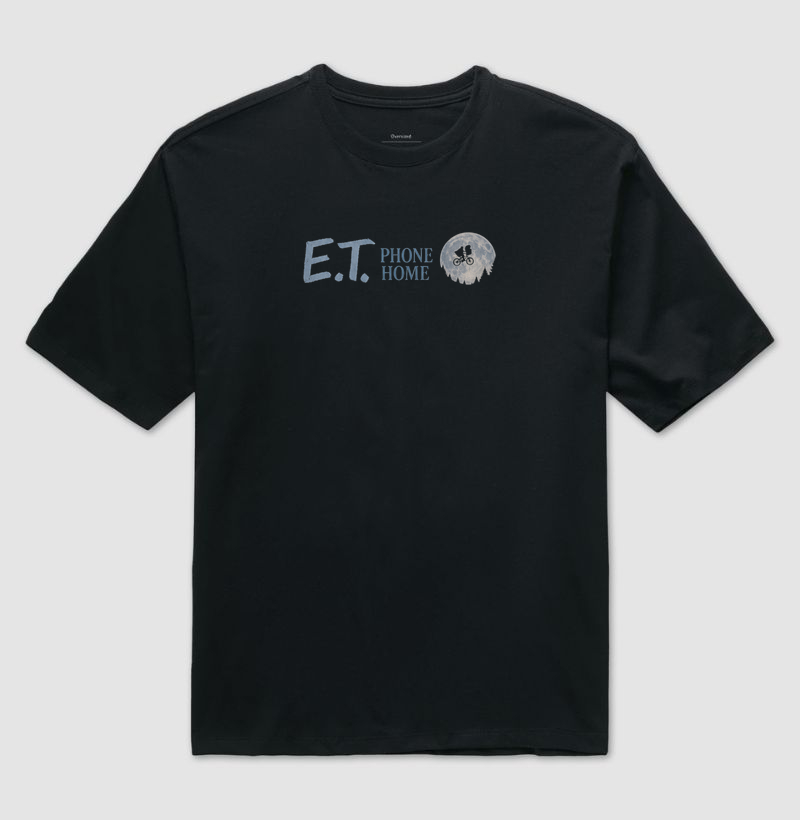 E.T. Phone Home