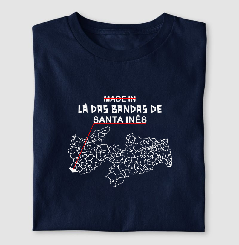 Santa Inês (PB) | Lá das Bandas
