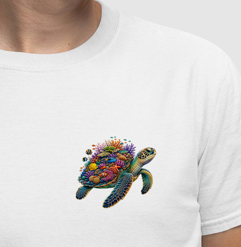 Turtle Reef