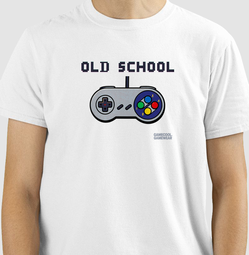 Pai - Old School