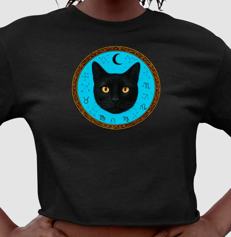 Gato • Zodiacal (cropped)