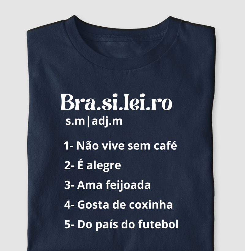 Dicionário brasileiro v